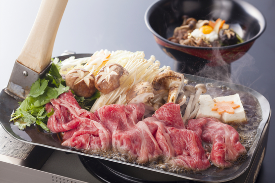 但馬の旬を贅沢に楽しむ！秋の味覚会席プラン（9/1〜10/31）