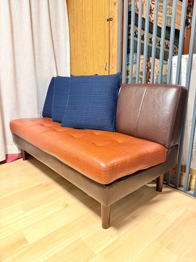 リビングルーム