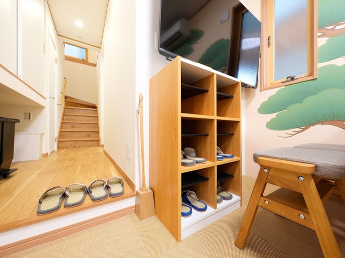 ダイニングルーム（１階）