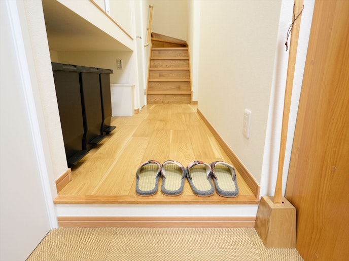 ダイニングルーム（１階）