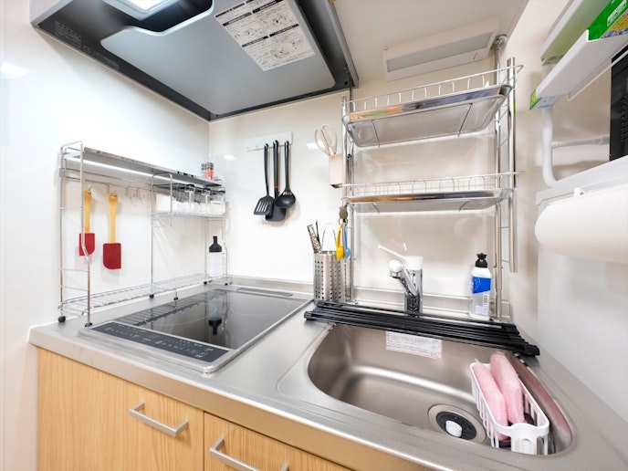 キッチン（１階）