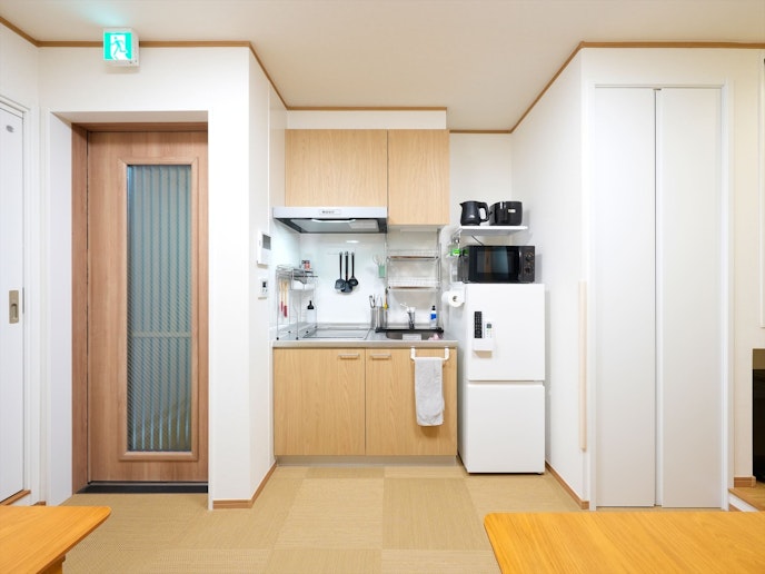 キッチン（１階）