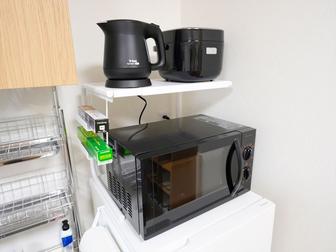 キッチン（１階）