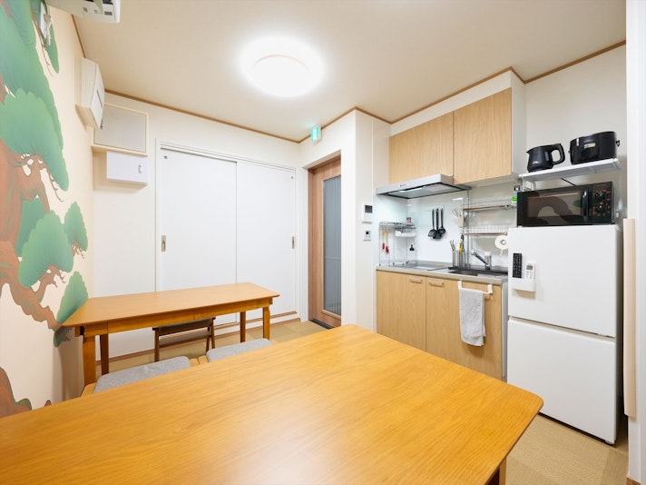 ダイニングルーム（１階）