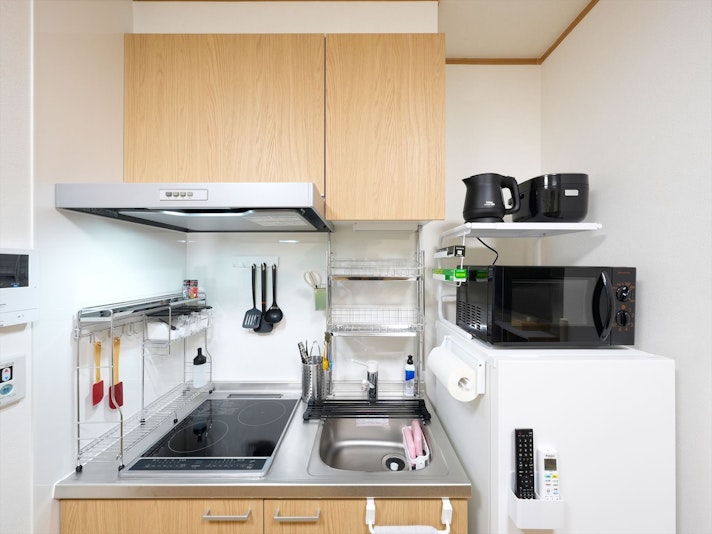 キッチン（１階）