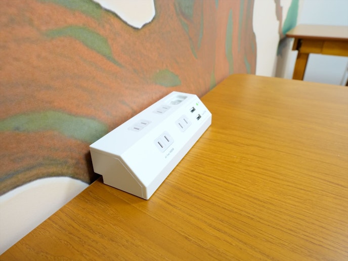 電源タップ