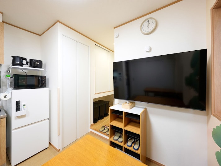 ダイニングルーム（１階）