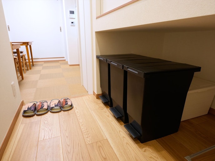 ゴミ箱
