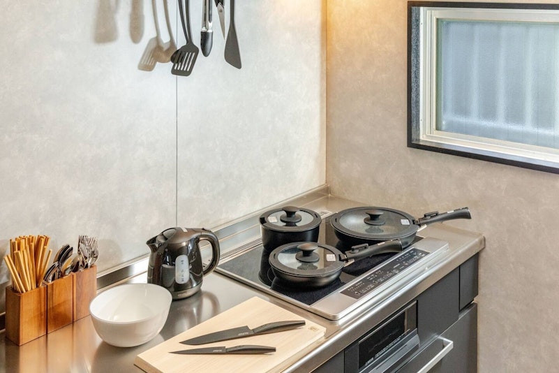 調理器具です。