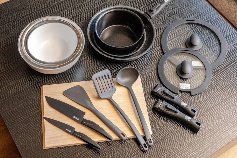 調理器具です。