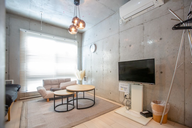 リビングルーム