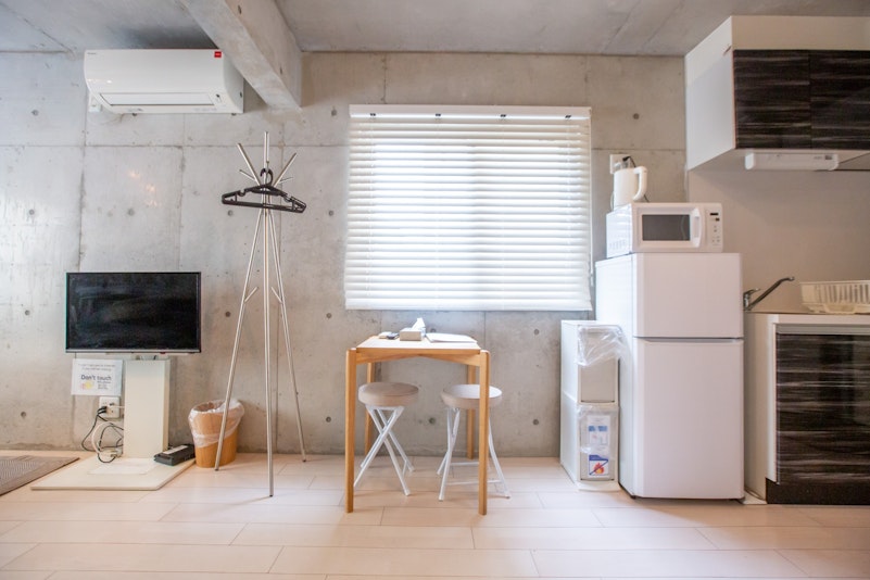 ダイニングルーム