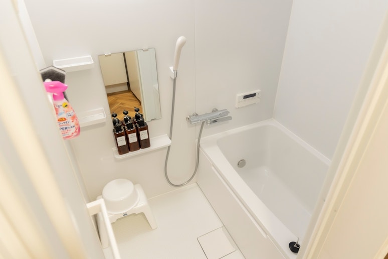 フルバスルーム