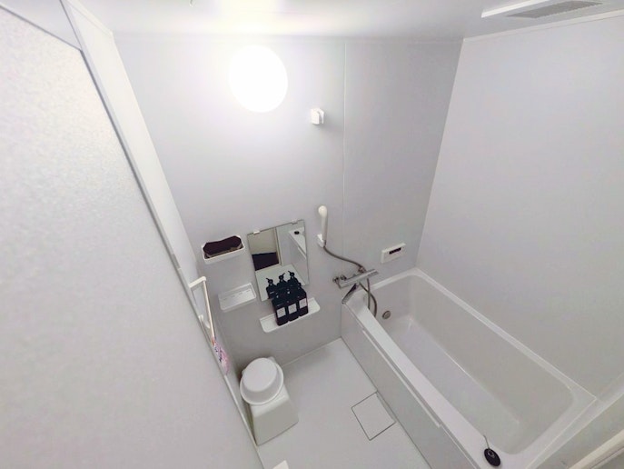 フルバスルーム