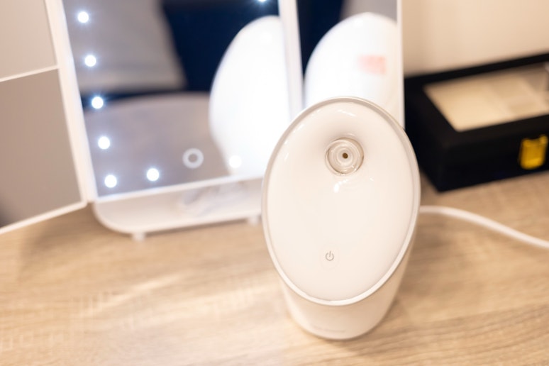 仕事用スペース