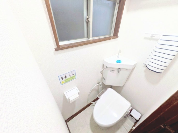 フルバスルーム