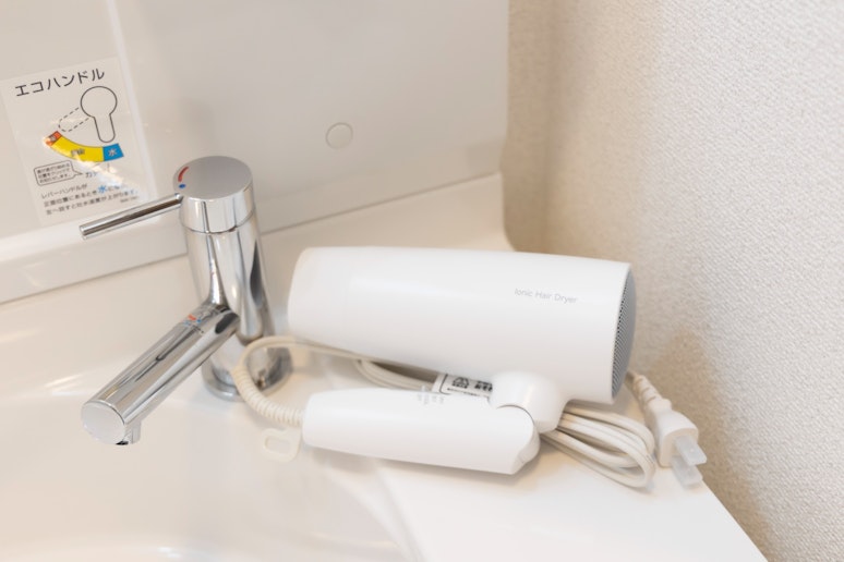 フルバスルーム