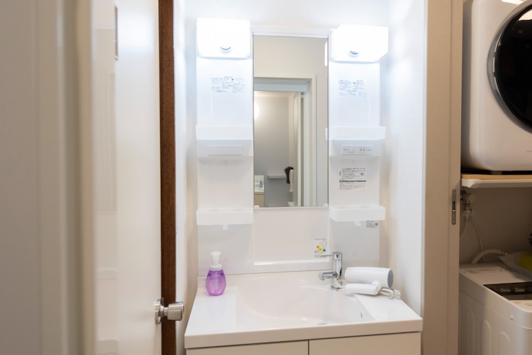 フルバスルーム