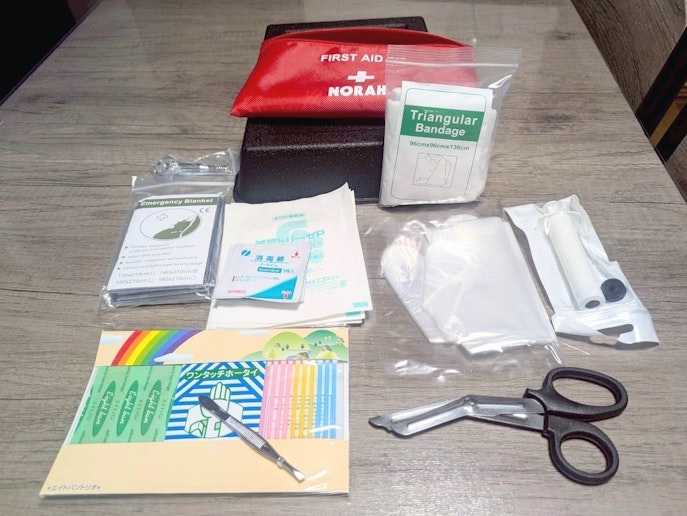 仕事用スペース