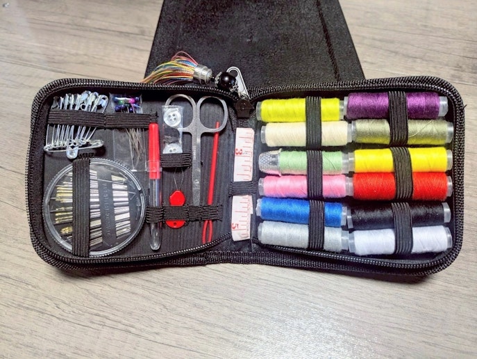 仕事用スペース