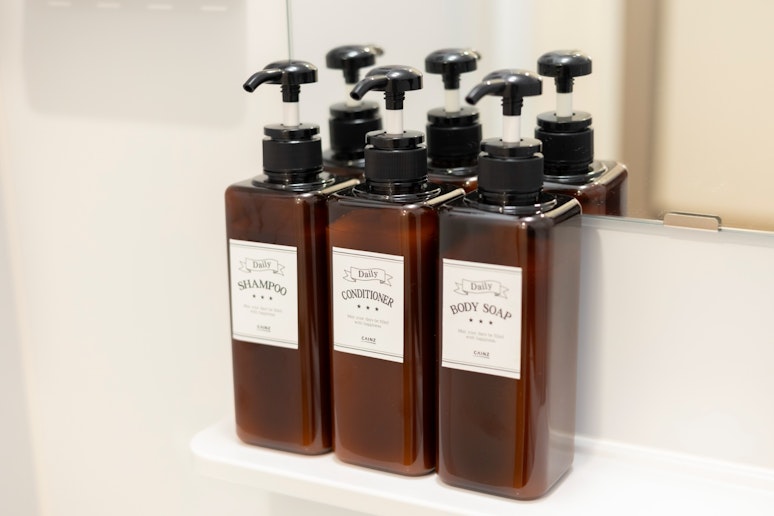 フルバスルーム