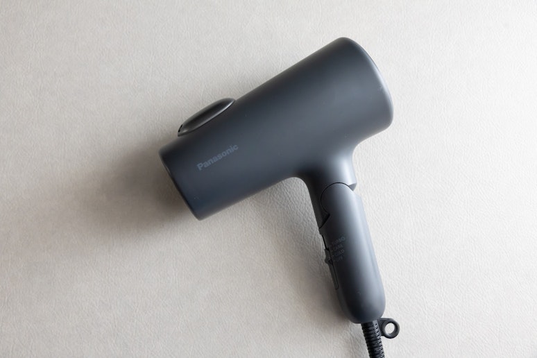 ヘアドライヤー