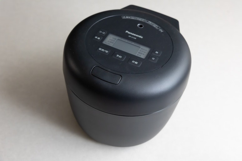 炊飯器