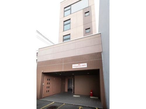エレガンス表町　＾