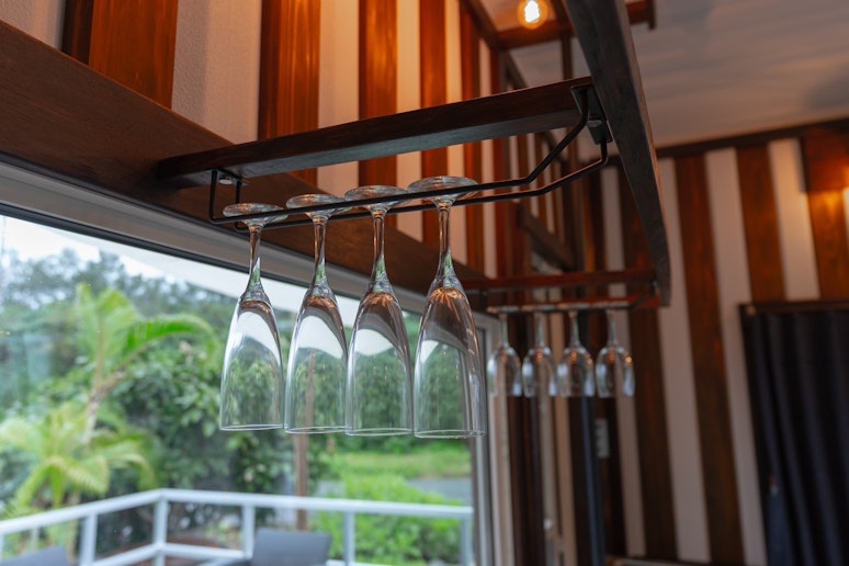 キッチンカウンター