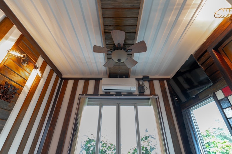 シーリングファン