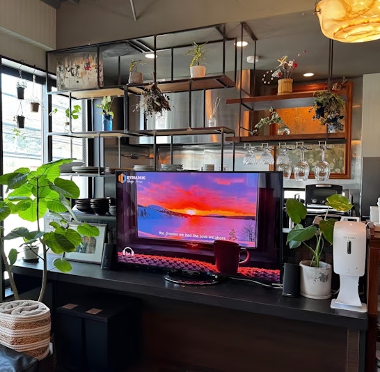 55型TVで、Netflix、YouTube、prime video等もご覧いただけます。 ...