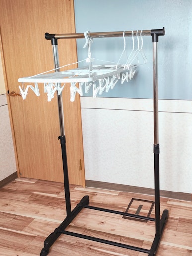 ピンチハンガー