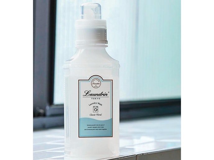 洗濯洗剤