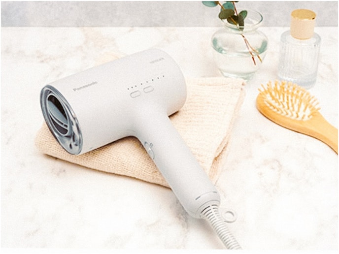 ヘアドライヤー