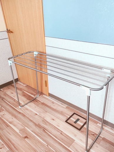 タオルハンガー