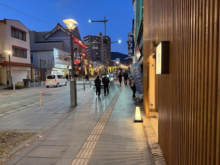 セブンイレブンまで20秒