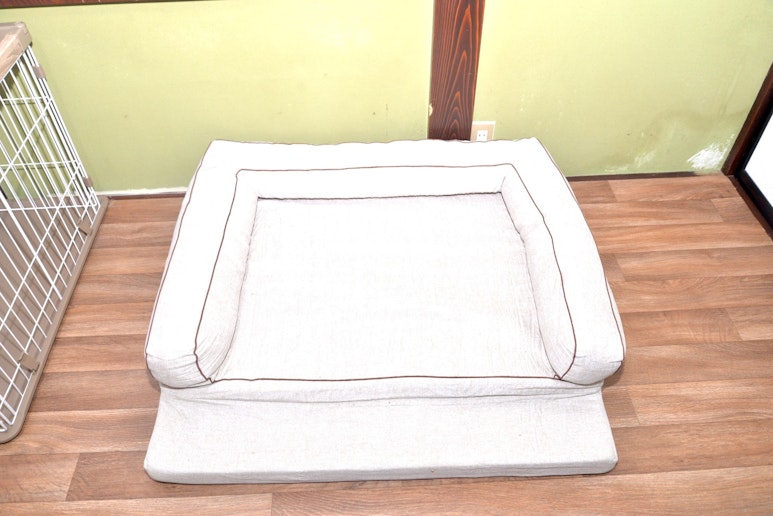 ペットベッド(大型犬サイズ)