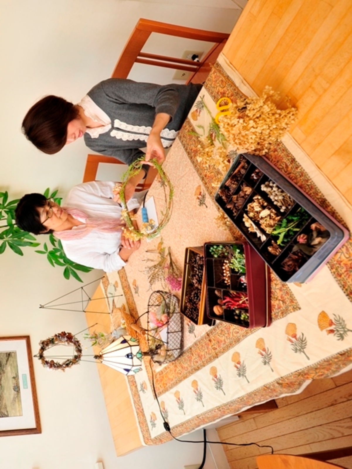 ブルーイングリーン 設備・アメニティ・基本情報