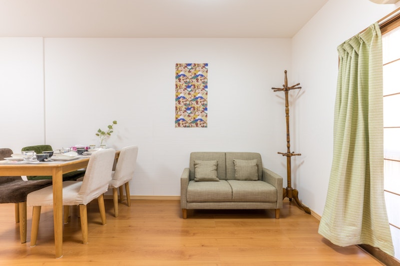 ダイニングルーム