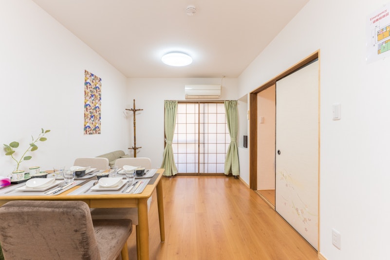 ダイニングルーム