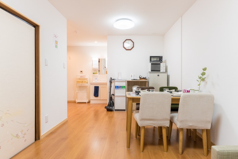 ダイニングルーム