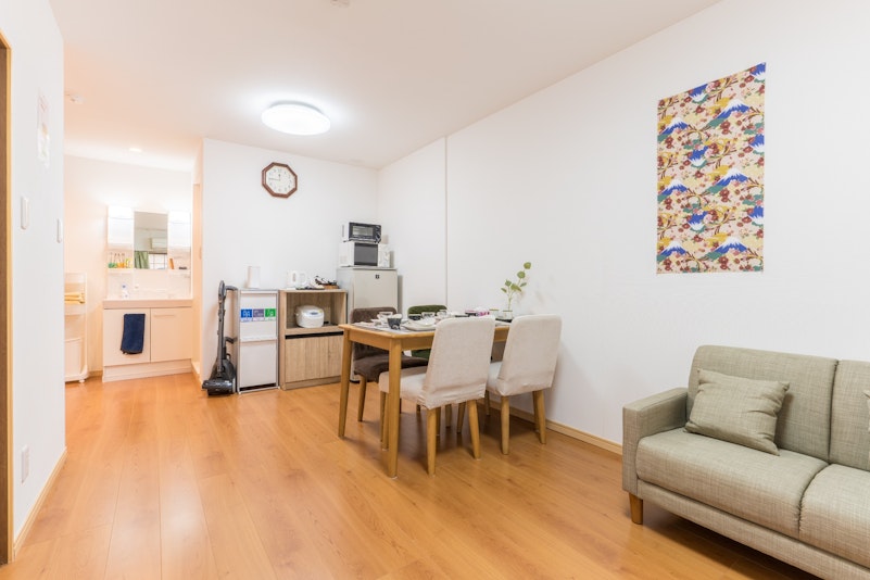 ダイニングルーム