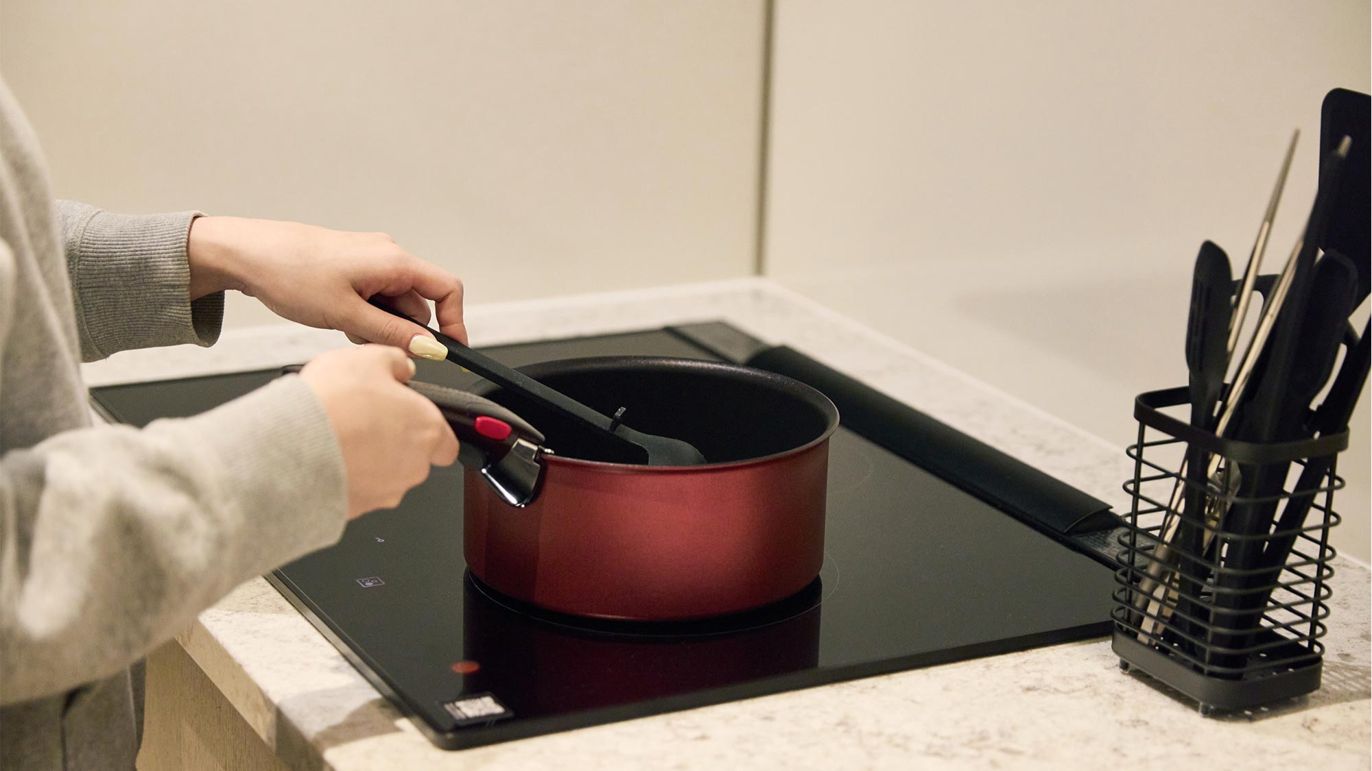【全室共通】調理器具