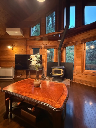 食卓を囲んで、思い出が生まれる場所