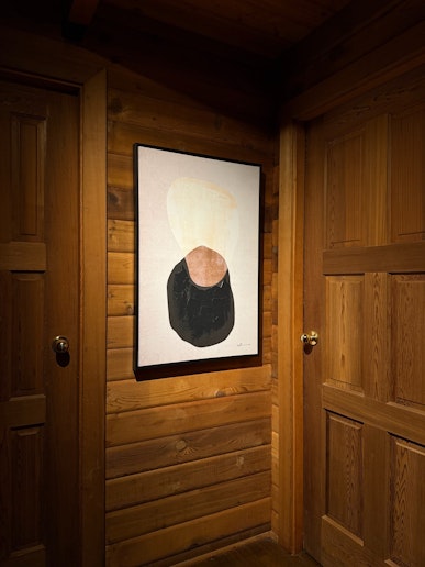 移動の時さえ、心地よく