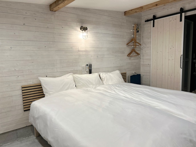 3名宿泊時(ハイウッドツイン)