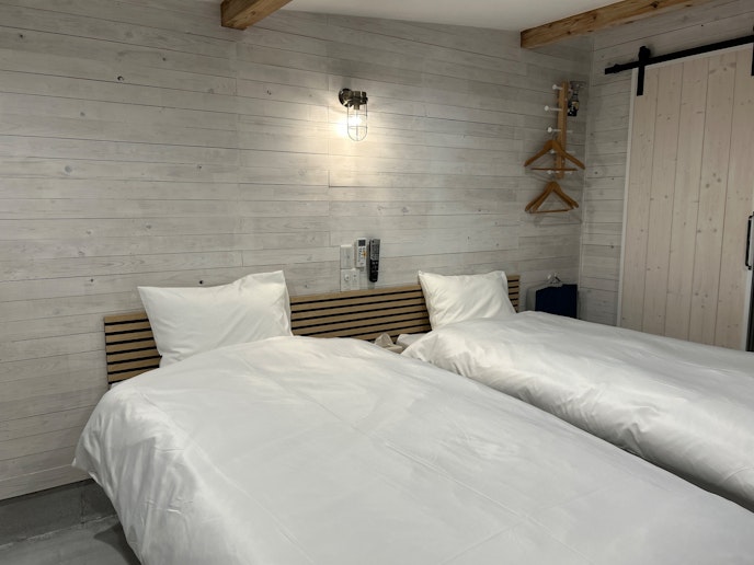 2名宿泊時(ツイン)