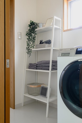 フェイスタオルやバスタオルもご用意しております。