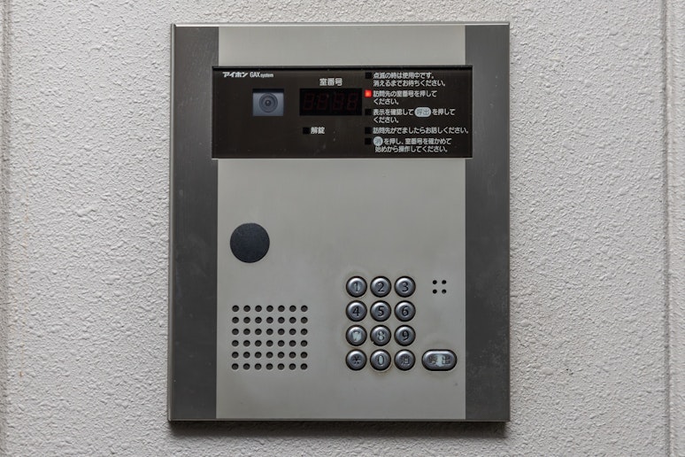 インタフォーン