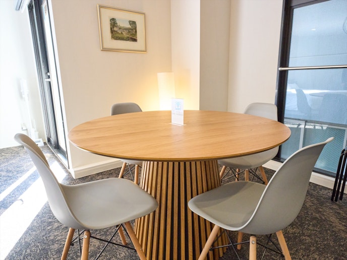 ダイニングエリア